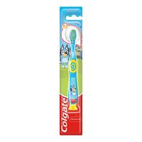 Colgate Bluey Tandborste 3-5 år - 1 st