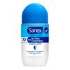 Sanex Dermo Care+ Extra Control 72H Roll-on - 53 ml
