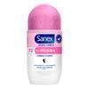 Sanex Dermo Care+ Invisible 72H Roll-on - 53 ml
