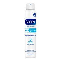 Sanex Derma Care+ Protector 48H Deo Spray - 200 ml