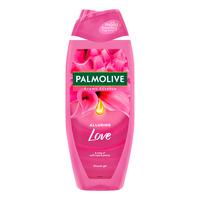 Palmolive Aroma Essence Showergel - Alluring Love - 500 ml