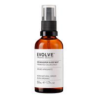Evolve Organic Beauty Zen Whisper Sleep Mist - 50 ml