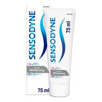 Sensodyne Gentle Whitening Tandkräm - 75 ml