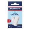 Norgesplaster Elastisk Gasbinda 8 cm x 4 m - 2 st