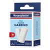 Norgesplaster Elastisk Gasbinda 8 cm x 4 m - 2 st