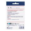 Norgesplaster Scankvikk Steril Bandage, extra stort, 20 x 9,7 cm – 5 st