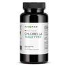 Algomed Chlorella Tabletter - 334 tabl.
