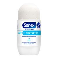 Sanex Derma Care+ Protector 48H Anti-Perspirant Roll-On - 50 ml