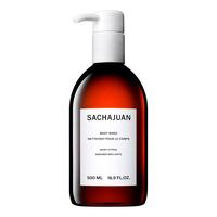 Sachajuan Body Wash Shiny Citrus - 500 ml
