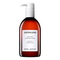 Sachajuan Body Lotion Shiny Citrus - 500 ml