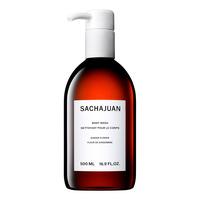 Sachajuan Body Wash Ginger Flower - 500 ml