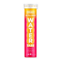 Smag! Watertabs Ice Tea 20 st - 82 g