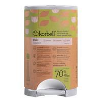 Korbell Mini Blöjhink 44 cm (9L) inkl. refill