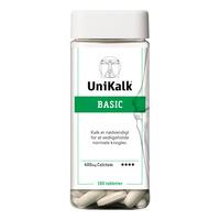 UniKalk Basic - 180 st