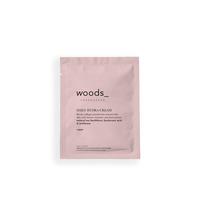 woods_ copenhagen Daily Hydra Cream - 3 ml - Gratis varuprov