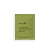 woods_ copenhagen Ultra Rich Cream - 3 ml - Gratis varuprov