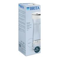 Brita Vattenfilterkaraff vit - 1 st