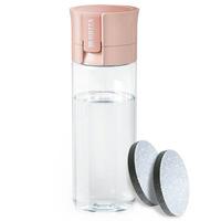 Brita Vital Water Bottle Apricot - 1 st