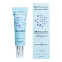 Rosalique 3-i-1 anti rodnad kräm - 30 ml