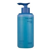 Amos Professional Pure Smart Shampoo Cool - 500 ml