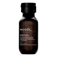 woods_ copenhagen Niacinamide Repair Body Lotion - Travel Size - 50 ml