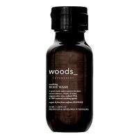 woods_ copenhagen Soothing Body Wash - Travel Size - 50 ml