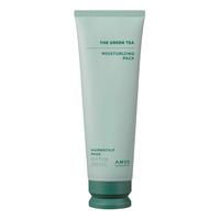 Amos Professional The Green Tea Moisturizing Pack - 250 ml