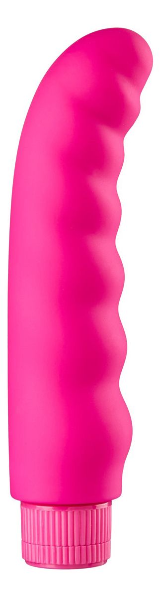 Blossom Dildo Vibrator