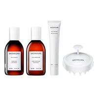 Sachajuan Value Sets Holiday Box Scalp Care Kit