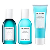 Sachajuan Value Sets Holiday Box Ocean Mist Volume Kit