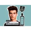 American Crew Fiber Pre-Styling Cleanser - 250 ml