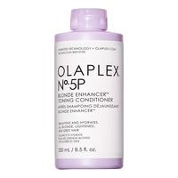 Olaplex No.5P Blond Enhancer Toning Conditioner Purple - 250 ml
