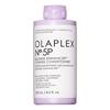 Olaplex No.5P Blond Enhancer Toning Conditioner Purple - 250 ml