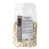 Biogan Butterbeans, eko - 500 g