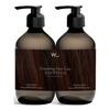 woods_ copenhagen Nourishing Hair Care Essentials Duo - 1 set