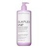 Olaplex No.4P Blond Enhancer Toning Shampoo Purple - 1000 ml