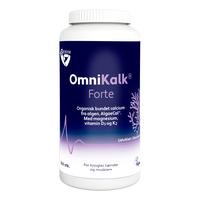 OmniKalk Forte - 160 kapslar