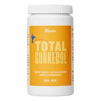 Biorto Total Gurkedol - 90 kapslar