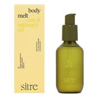 Sitre Care & Intimacy Oil - 100 ml