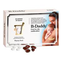 B-Daddy - 60 st