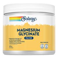 Solaray Magnesium Glycinate - 267 g