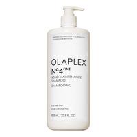 Olaplex No.4 Fine Bond Maintenance Shampoo - 1000 ml