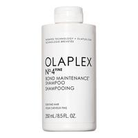 Olaplex No.4 Fine Bond Maintenance Shampoo - 250 ml