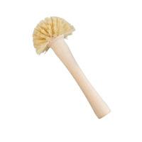 Biogan  Lyxborste till muggar av växtfibrer - 1 st