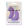 Yeauty Eye Pad Recharging Retinol - Gratis Gåva