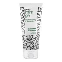 Australian Bodycare Men's Intimate Gel - 100 ml