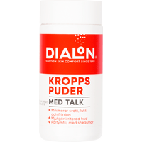 Dialon Kropspuder - 100 g
