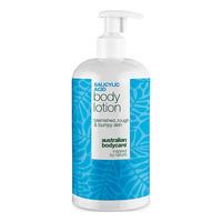 Australian Bodycare Salicylic Acid Body Lotion - 500 ml