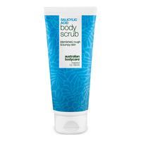 Australian Bodycare Salicylic Acid Body Scrub - 200 ml