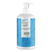 Australian Bodycare Salicylic Acid Body Wash - 500 ml